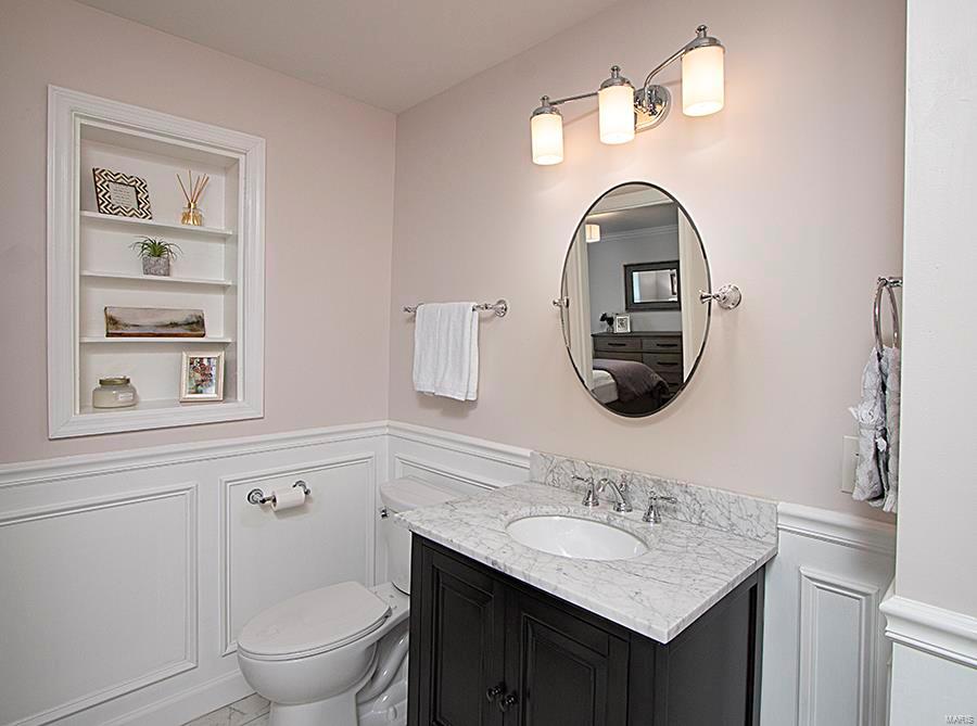 Birchwood - Residential