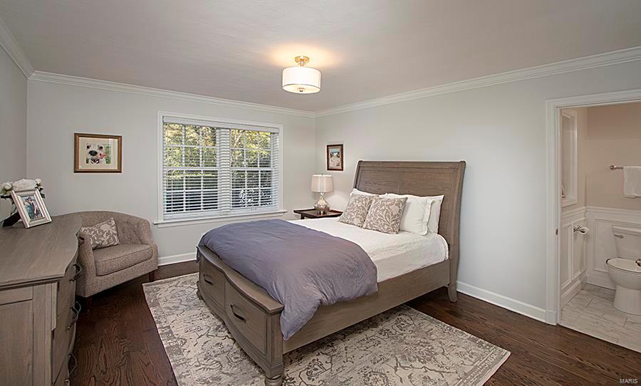 Birchwood - Residential