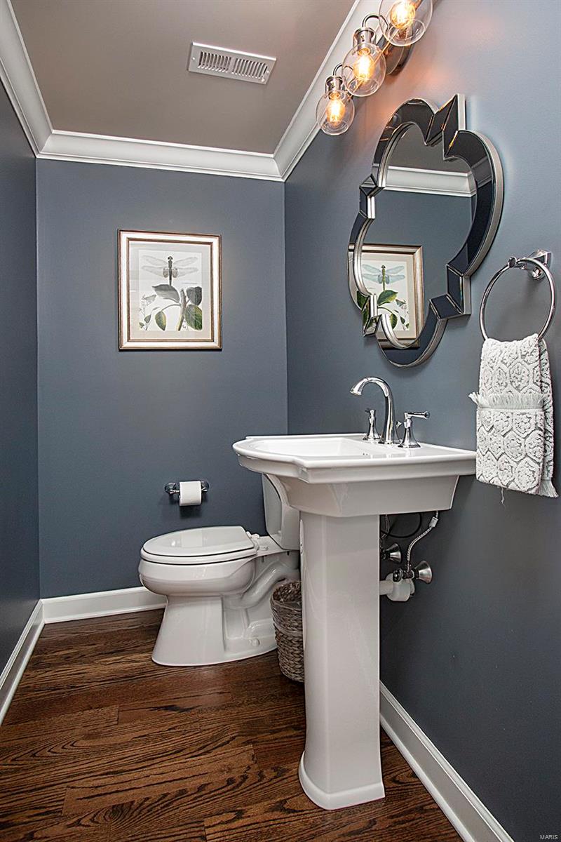 Birchwood - Residential