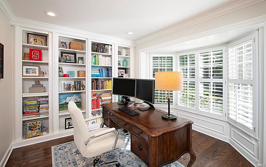 Birchwood - Residential