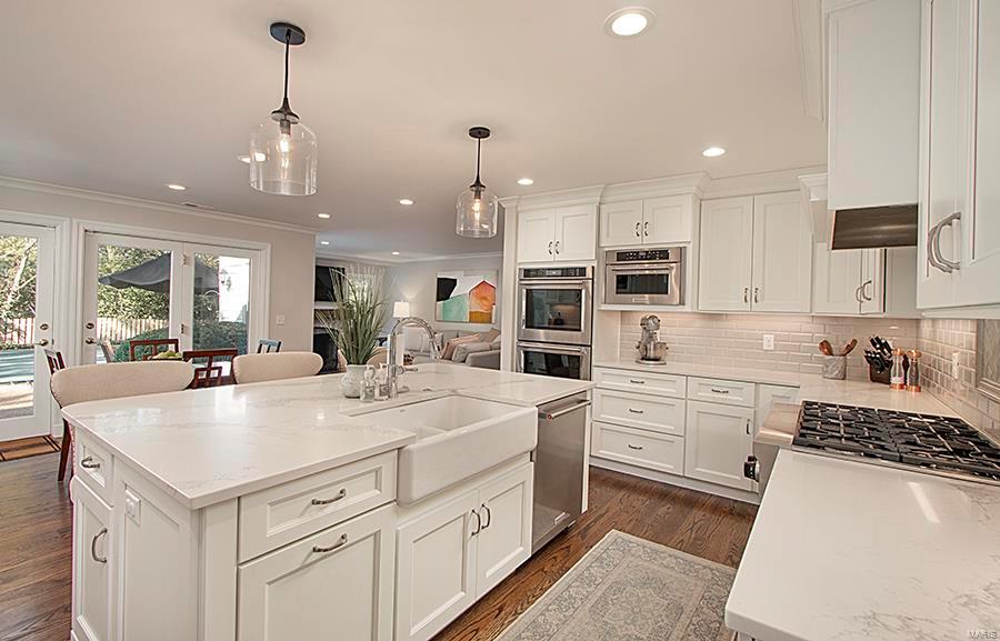 Birchwood - Residential