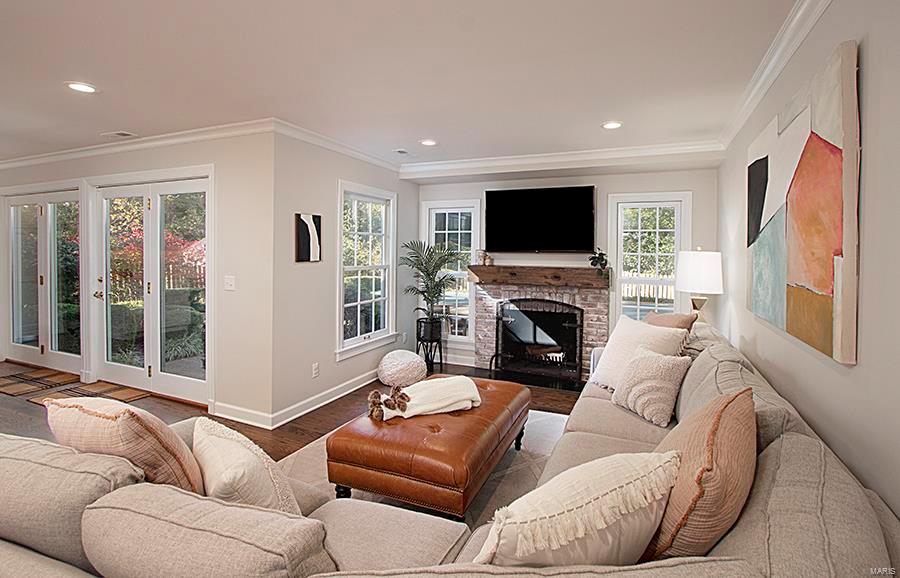 Birchwood - Residential