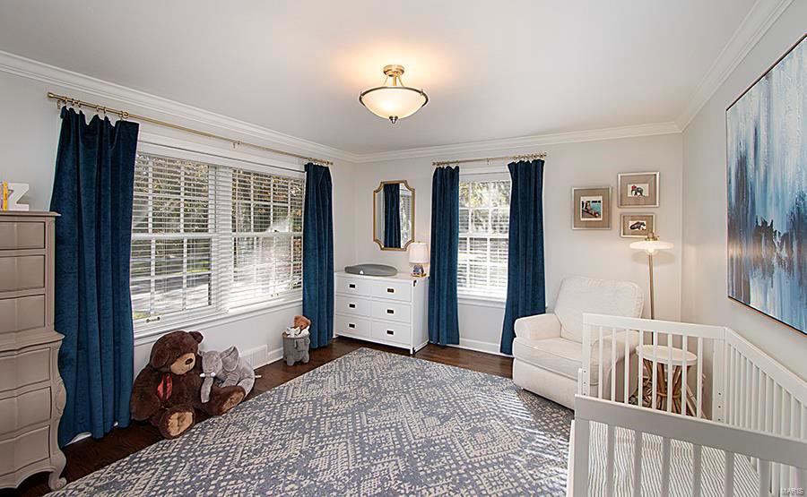 Birchwood - Residential