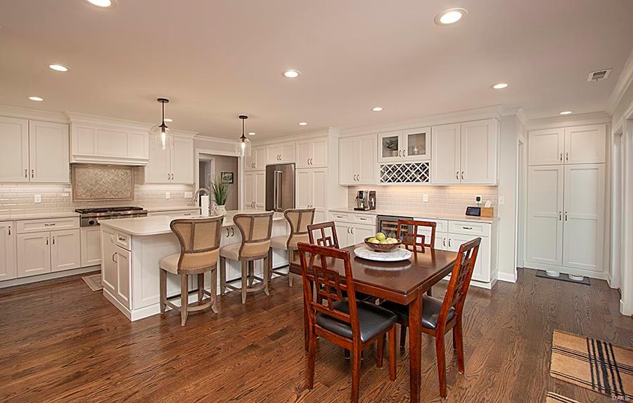 Birchwood - Residential