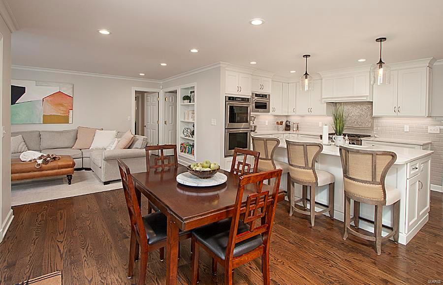 Birchwood - Residential