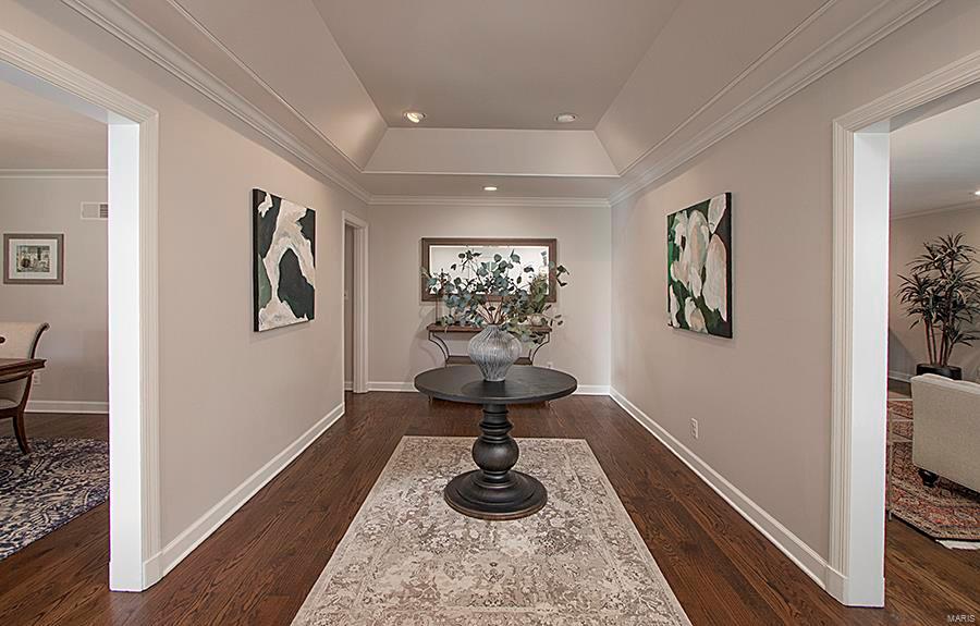 Birchwood - Residential