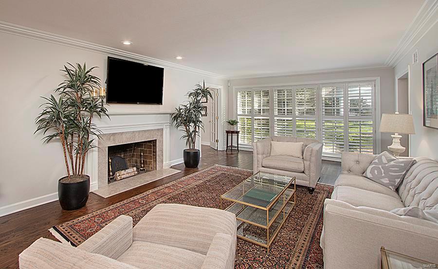 Birchwood - Residential