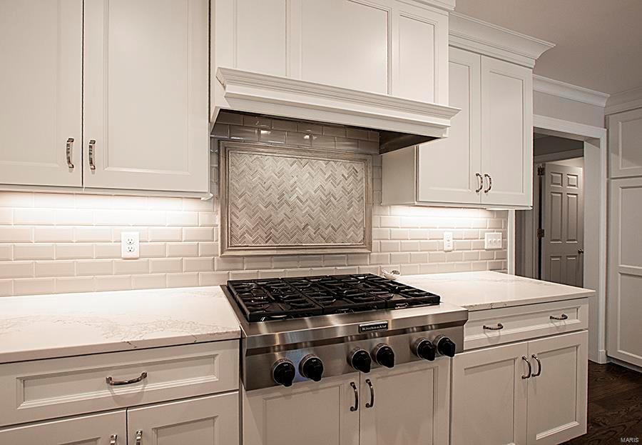 Birchwood - Residential