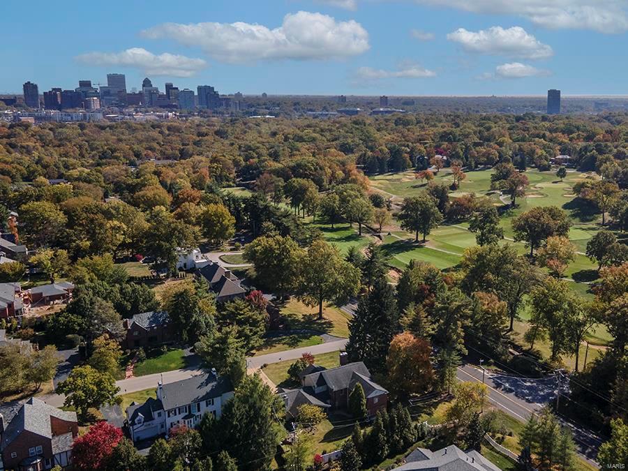 Birchwood - Residential