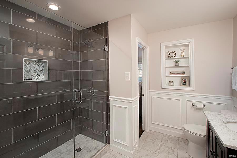 Birchwood - Residential