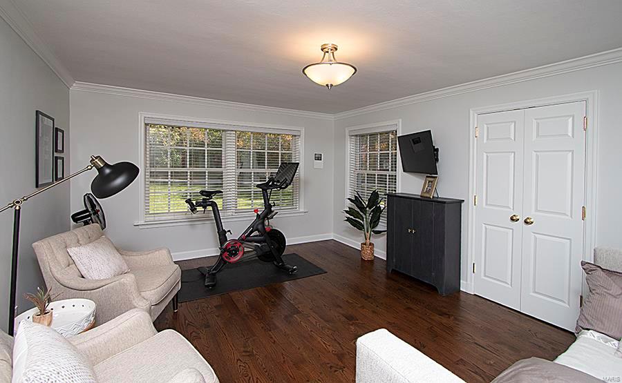 Birchwood - Residential