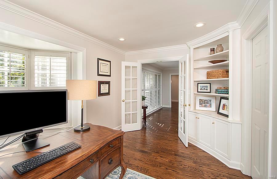 Birchwood - Residential