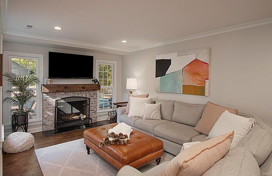 Birchwood - Residential