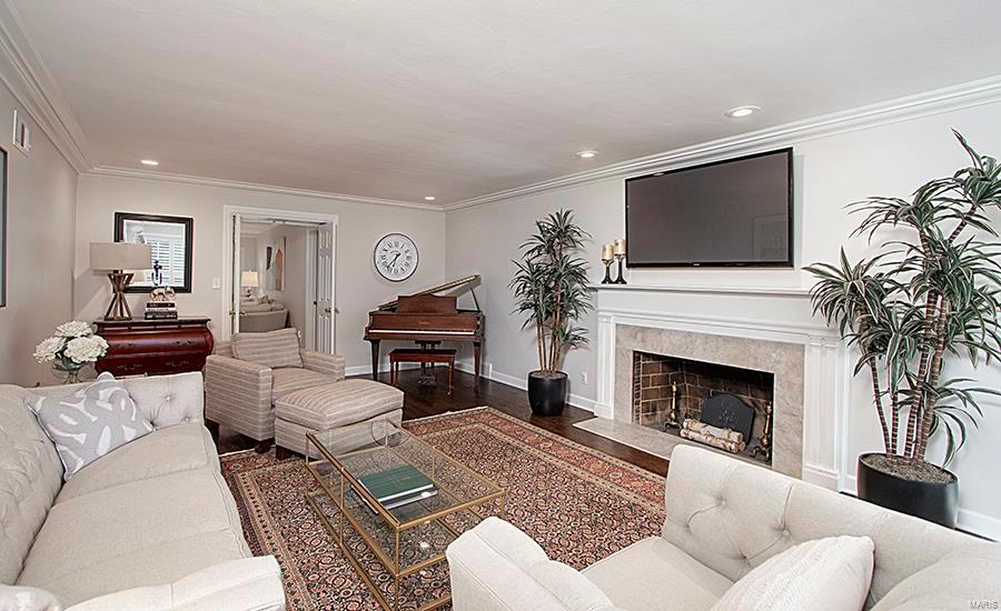 Birchwood - Residential