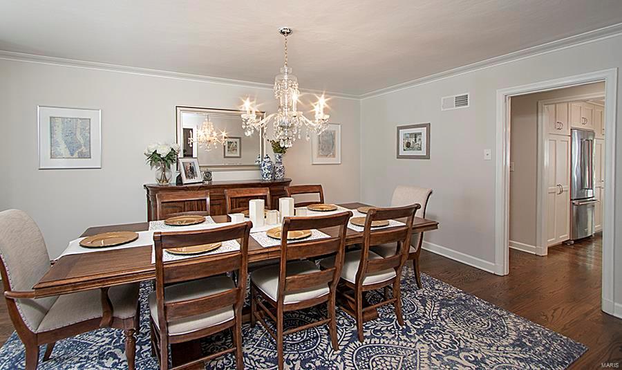 Birchwood - Residential