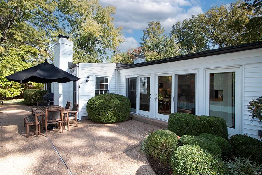 Birchwood - Residential