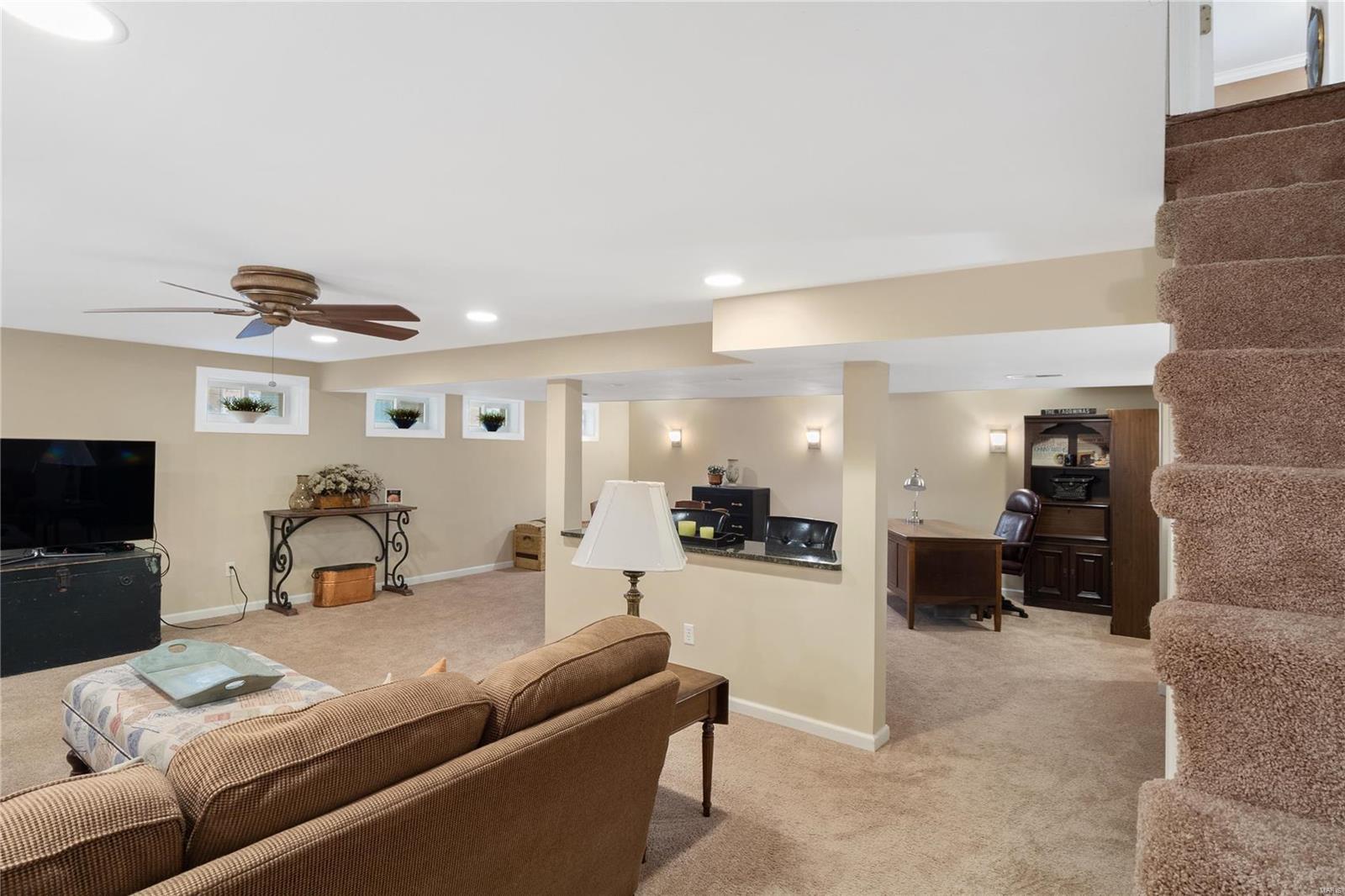 Creve Coeur Place - Residential