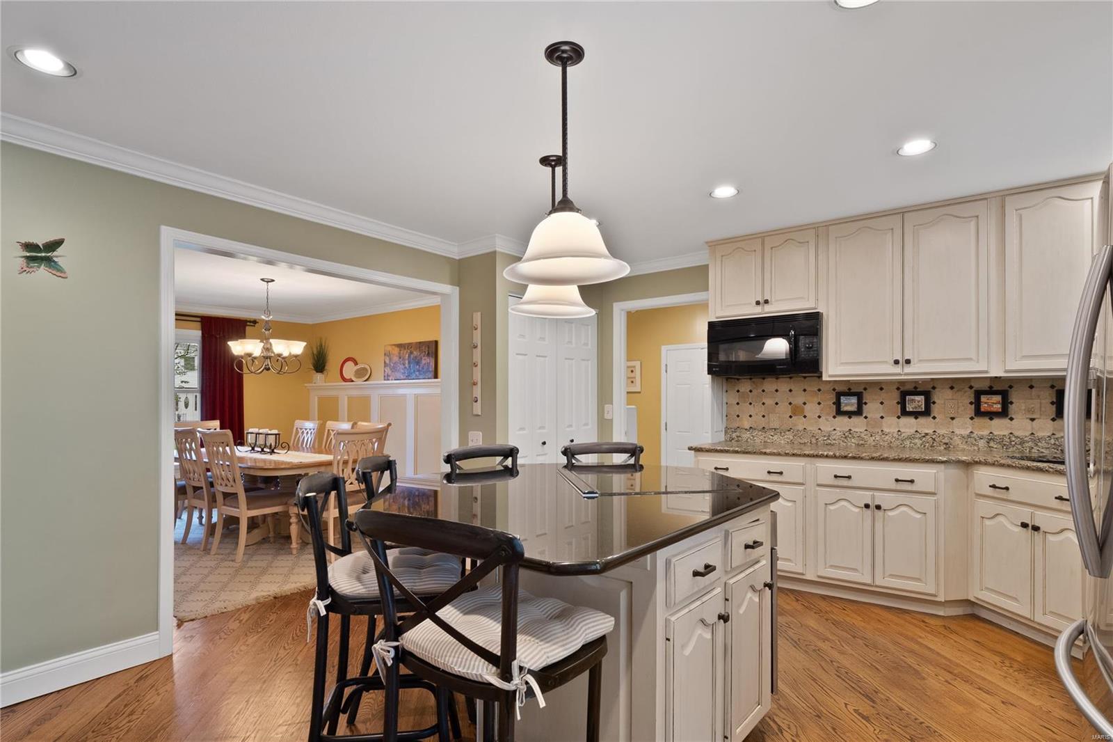 Creve Coeur Place - Residential
