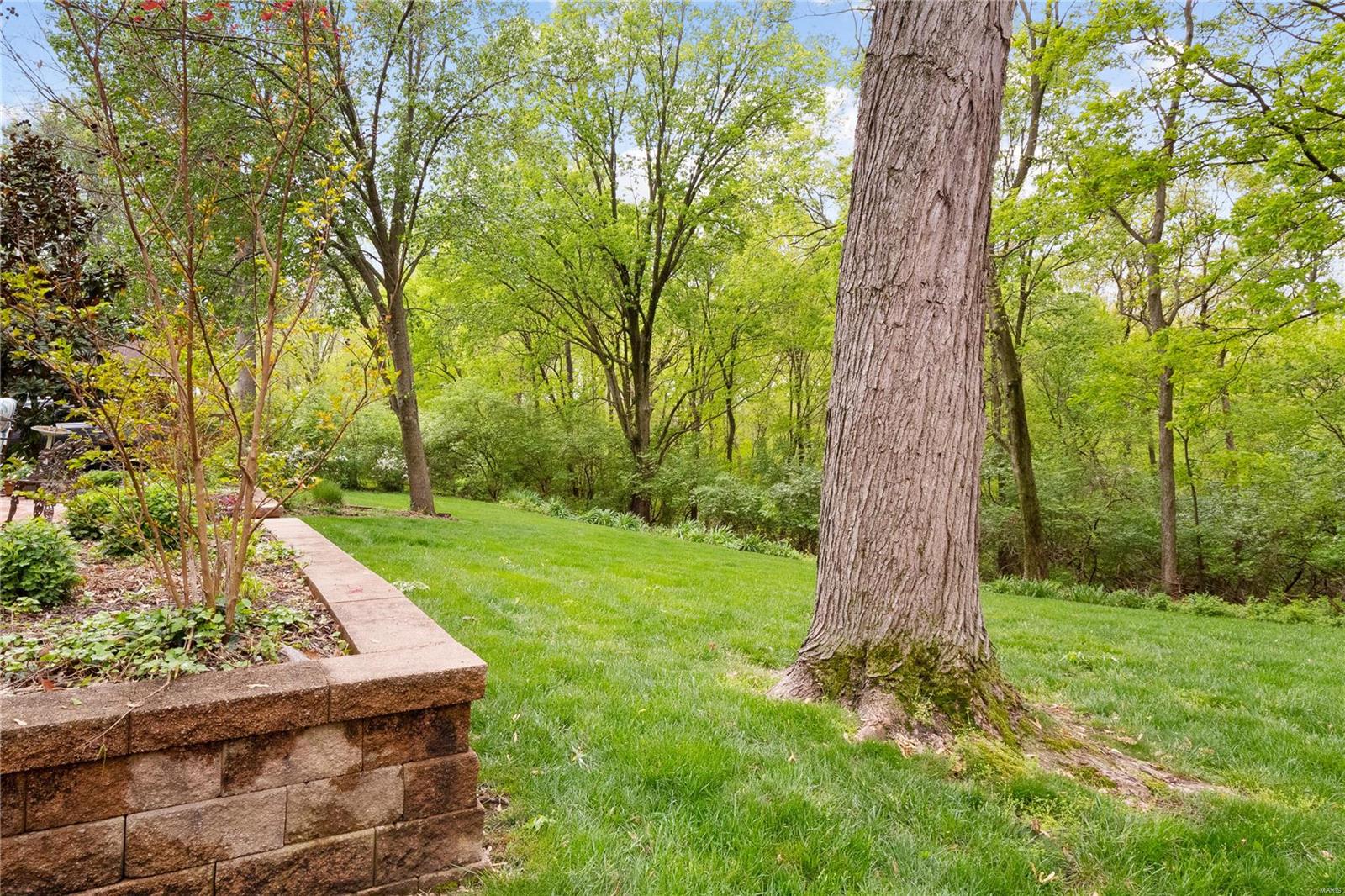 Creve Coeur Place - Residential