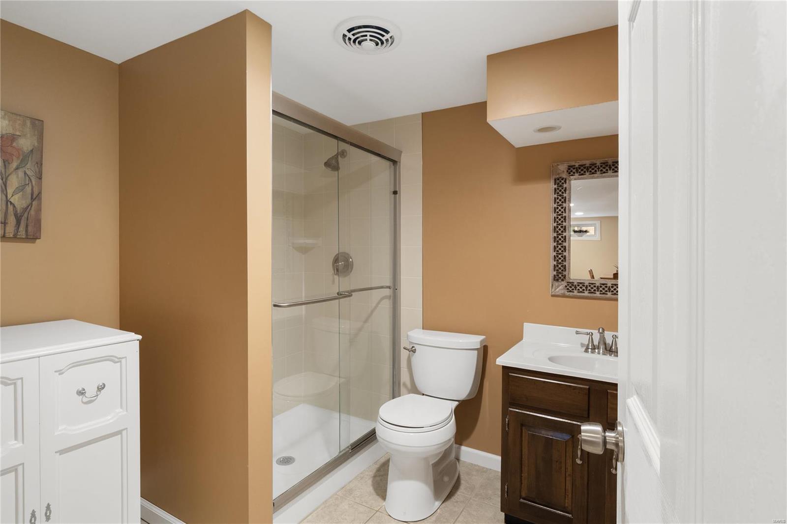 Creve Coeur Place - Residential