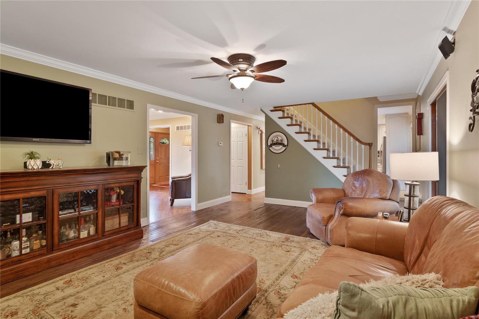 Creve Coeur Place - Residential