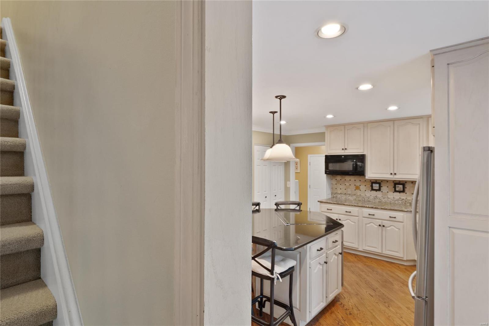 Creve Coeur Place - Residential