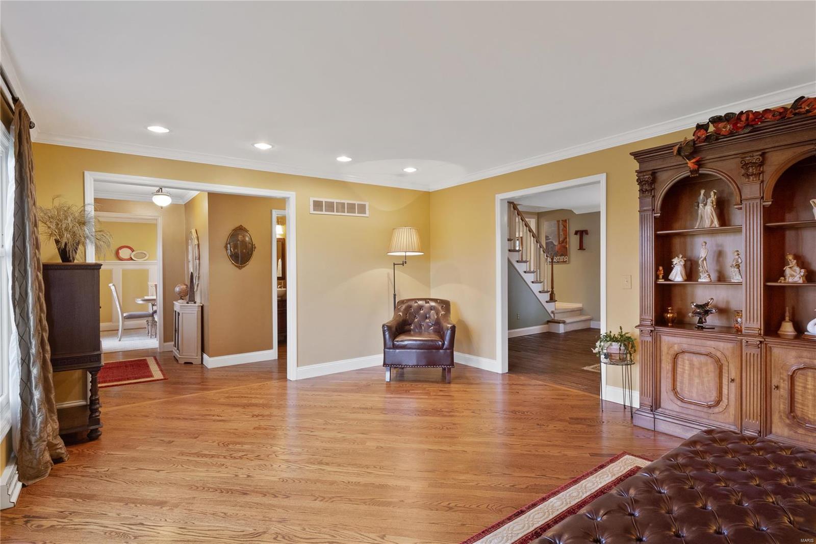 Creve Coeur Place - Residential