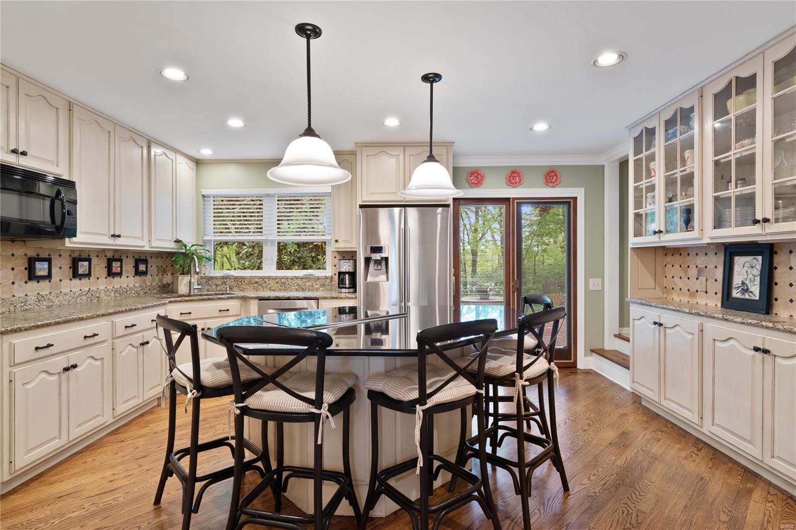 Creve Coeur Place - Residential