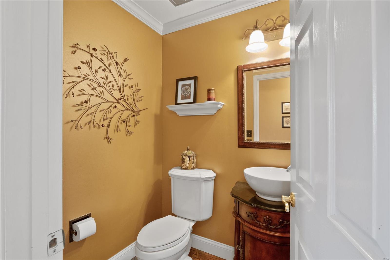 Creve Coeur Place - Residential
