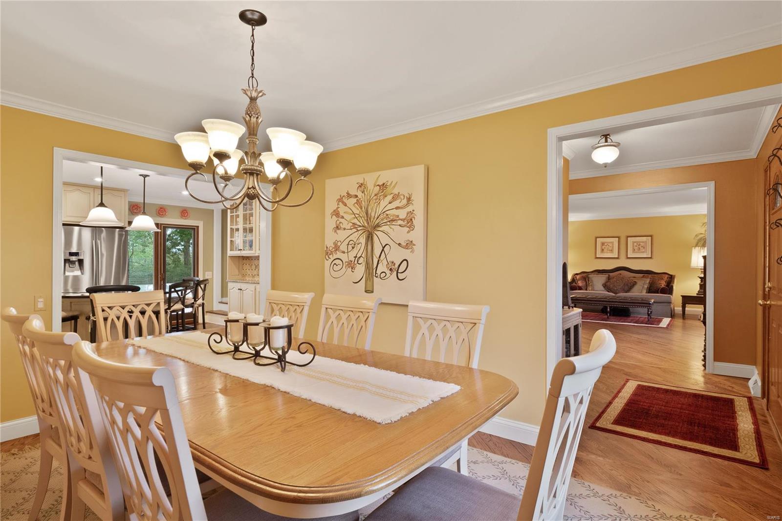 Creve Coeur Place - Residential