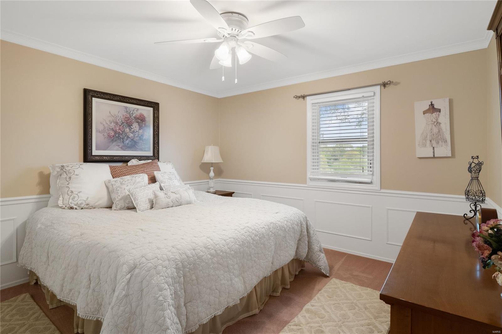 Creve Coeur Place - Residential