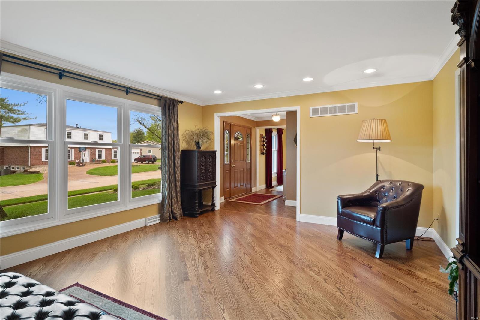 Creve Coeur Place - Residential