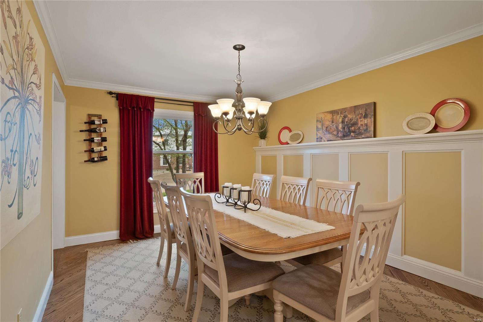 Creve Coeur Place - Residential