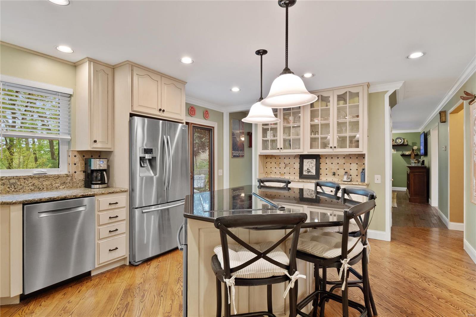 Creve Coeur Place - Residential