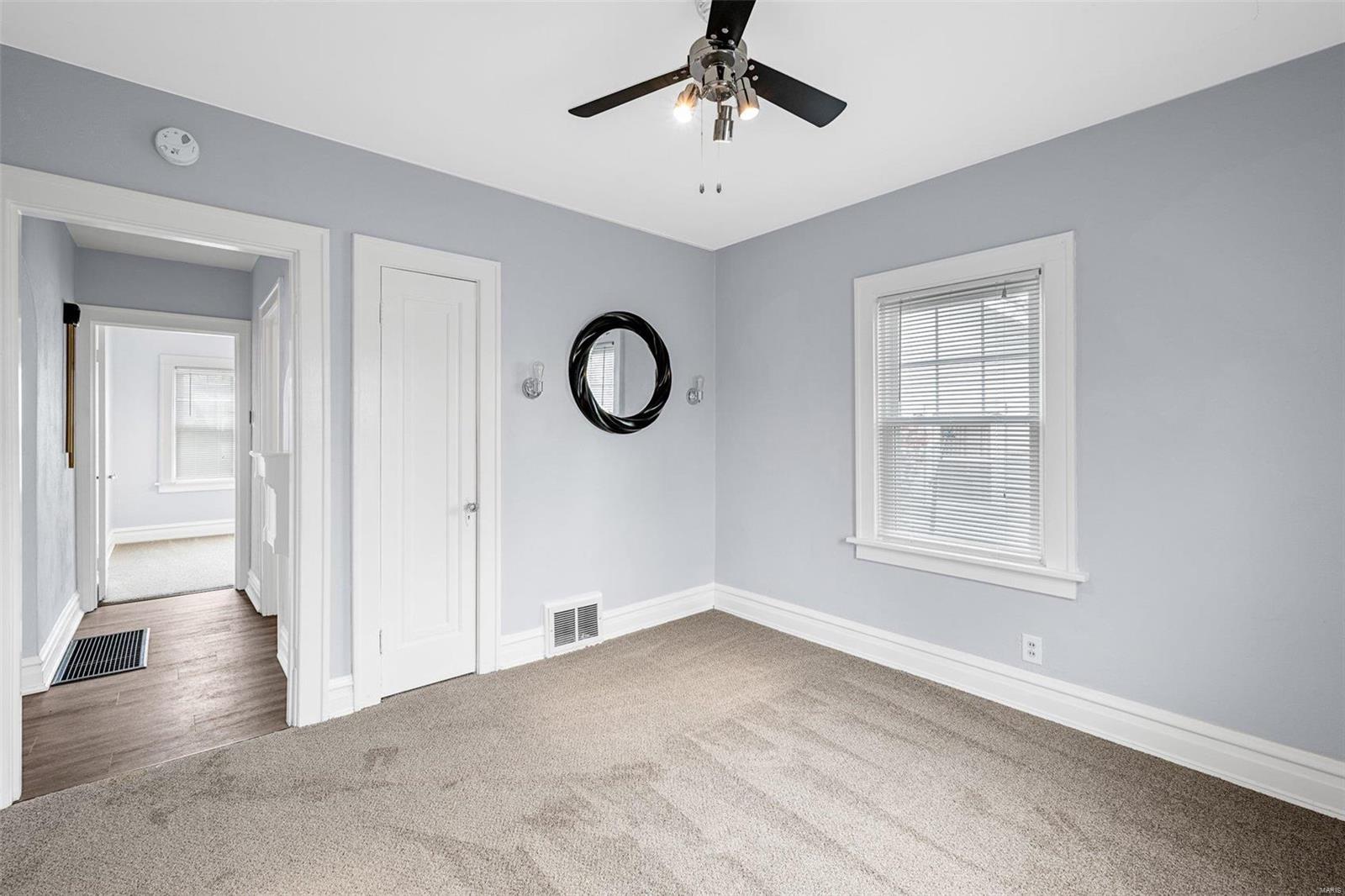 Burgess Sub Of Laclede - Residential