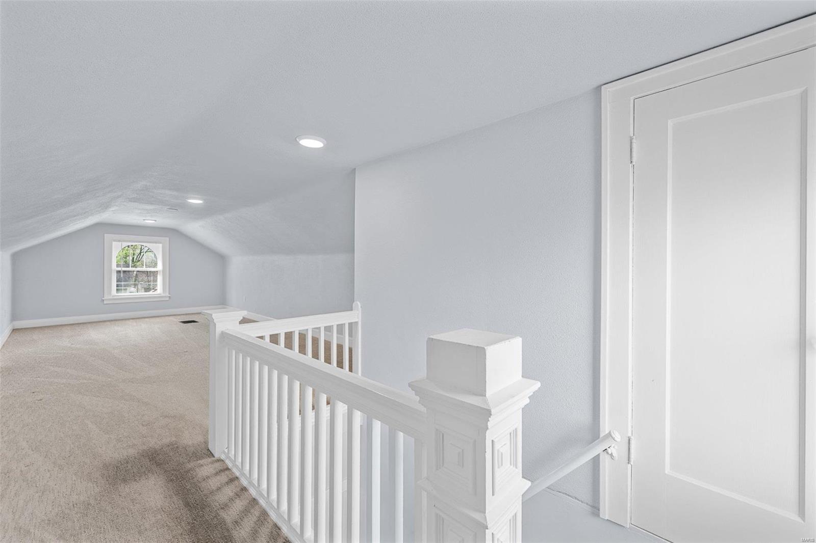 Burgess Sub Of Laclede - Residential