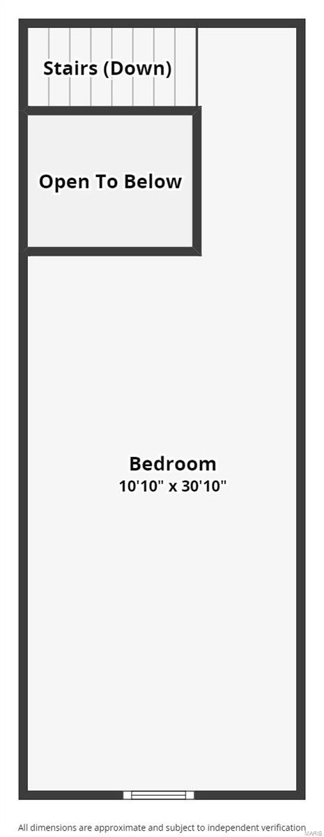 Burgess Sub Of Laclede - Residential