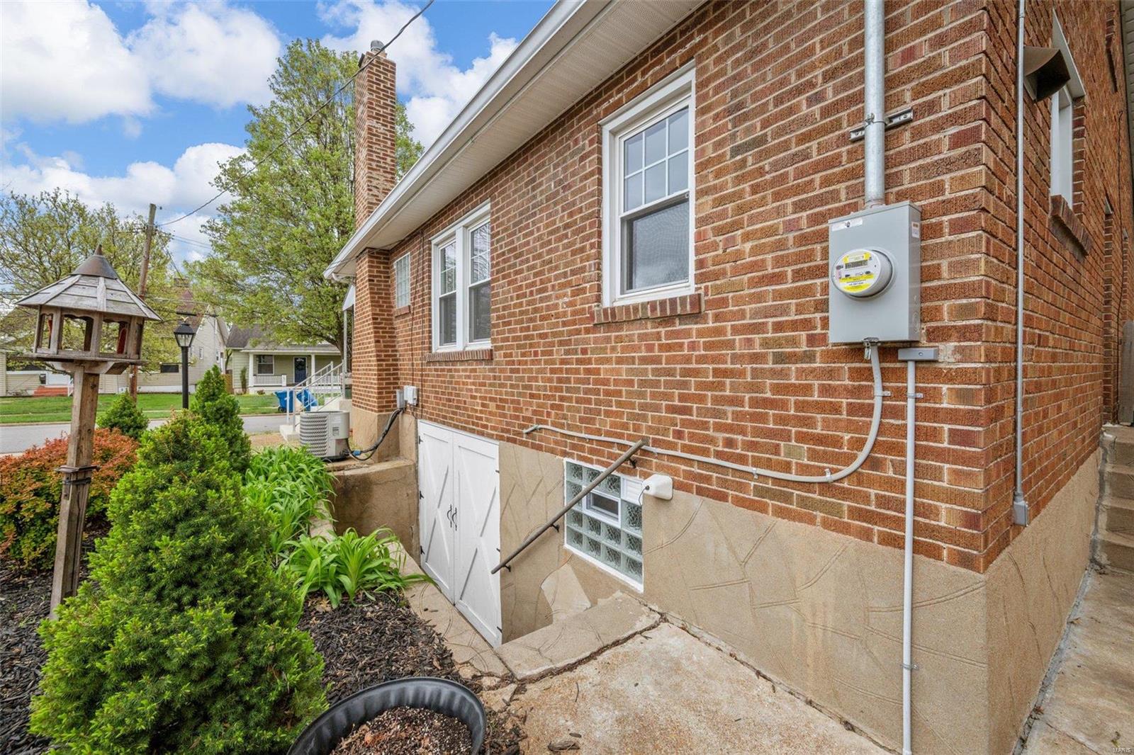 Burgess Sub Of Laclede - Residential