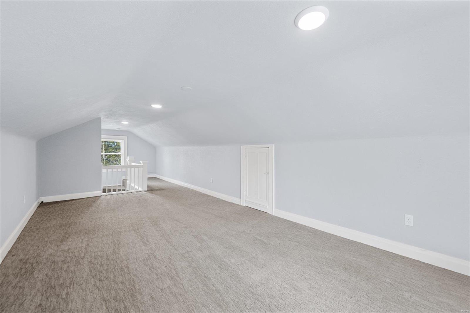 Burgess Sub Of Laclede - Residential