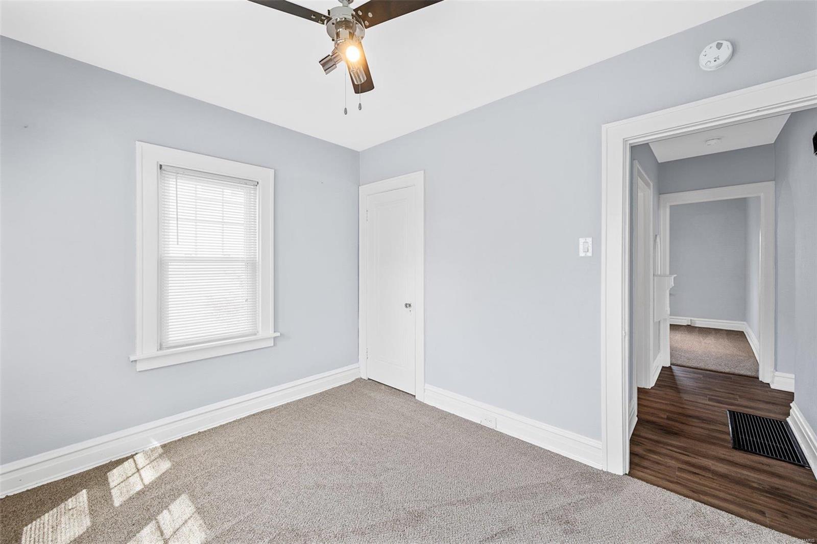 Burgess Sub Of Laclede - Residential