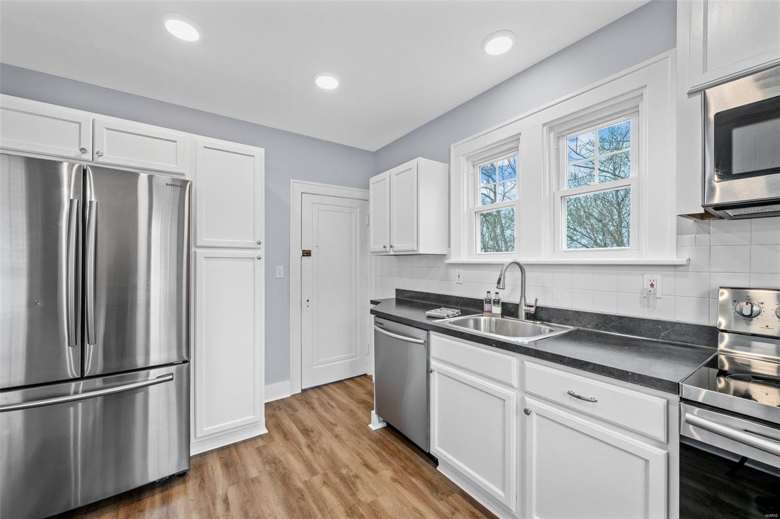 Burgess Sub Of Laclede - Residential