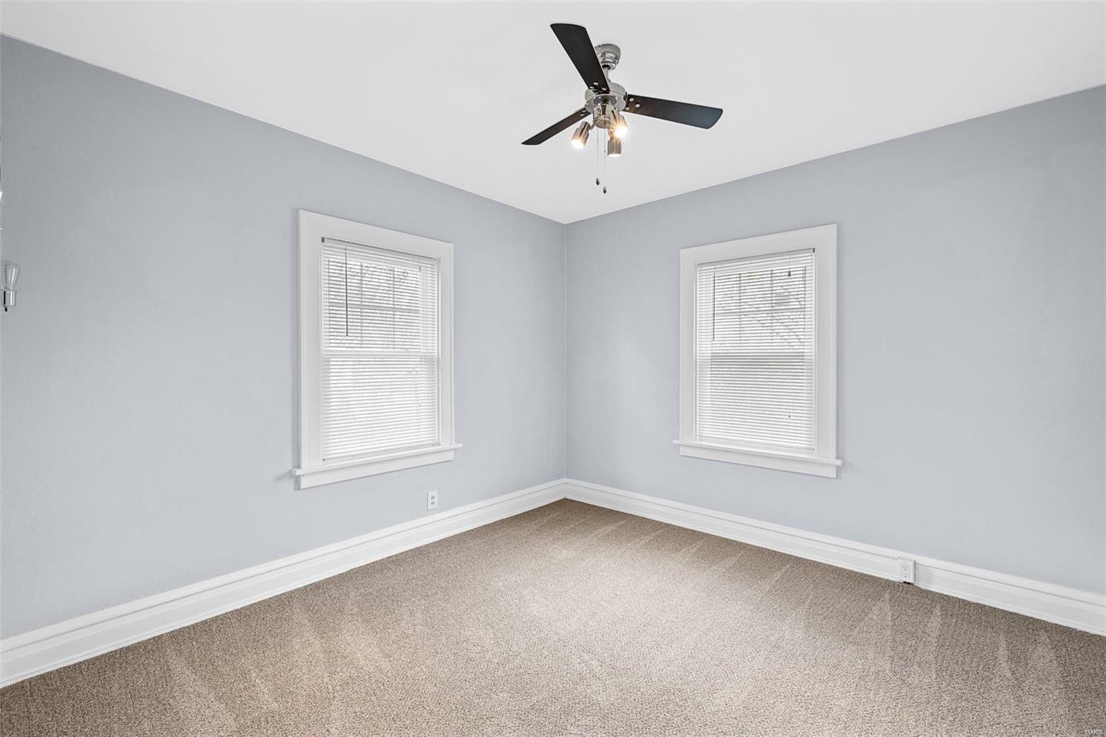 Burgess Sub Of Laclede - Residential