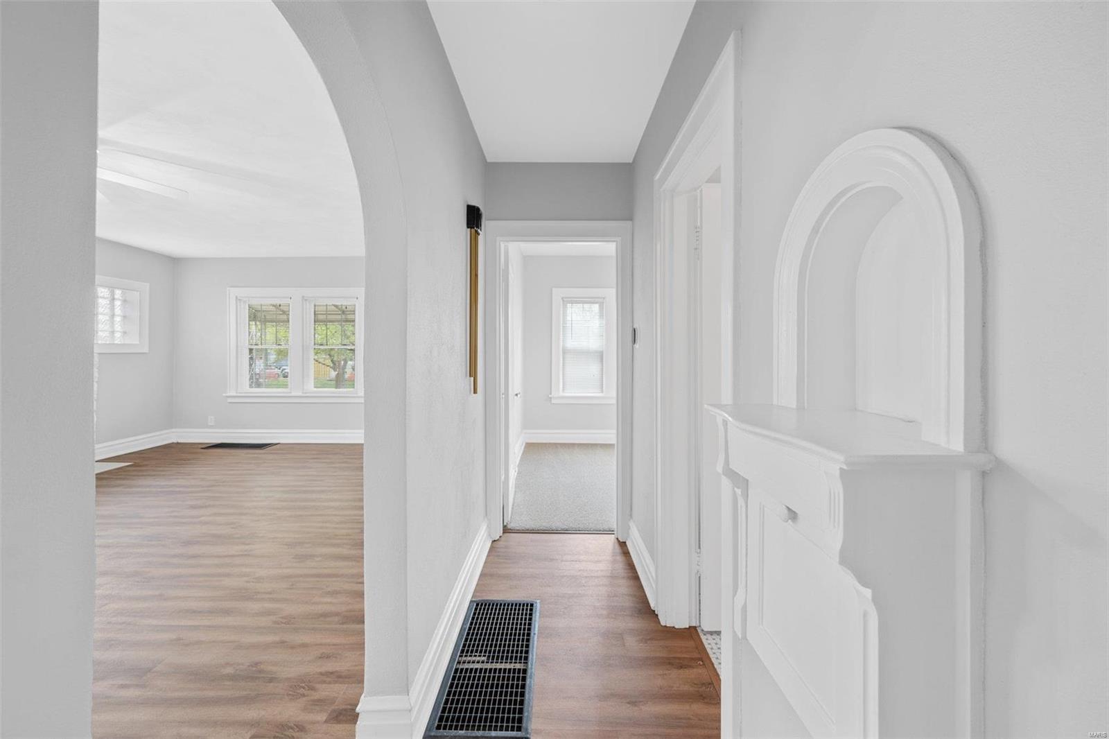 Burgess Sub Of Laclede - Residential