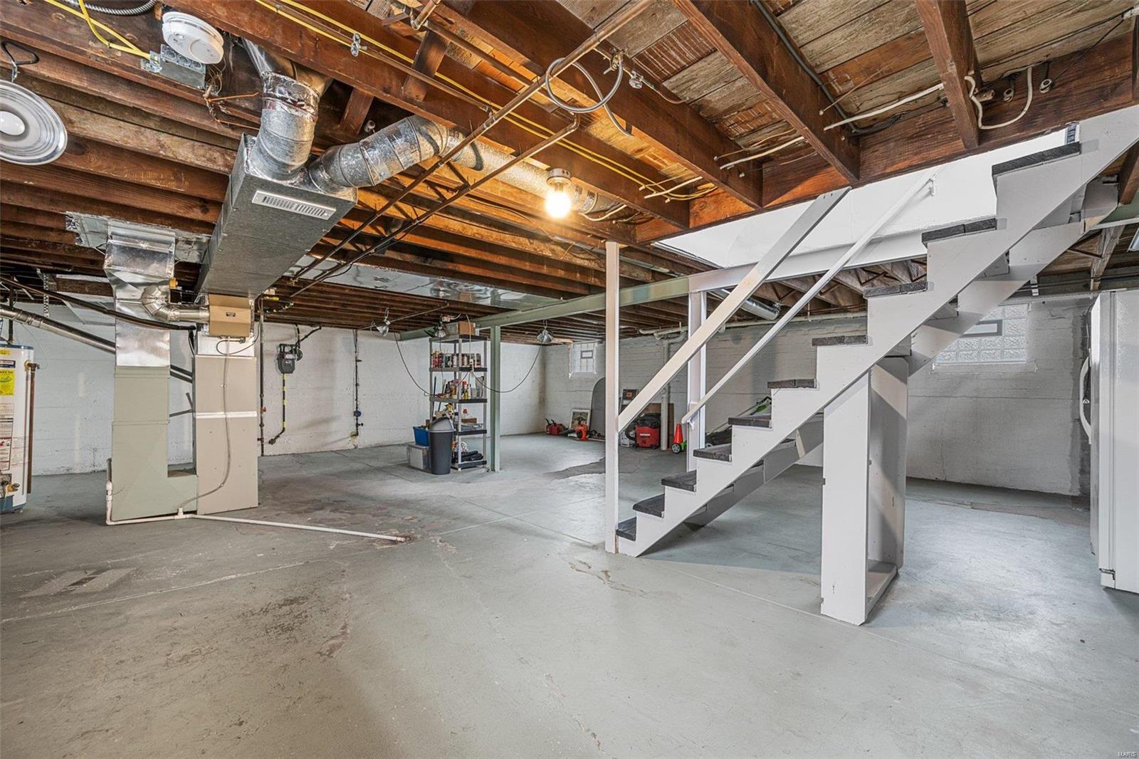 Burgess Sub Of Laclede - Residential