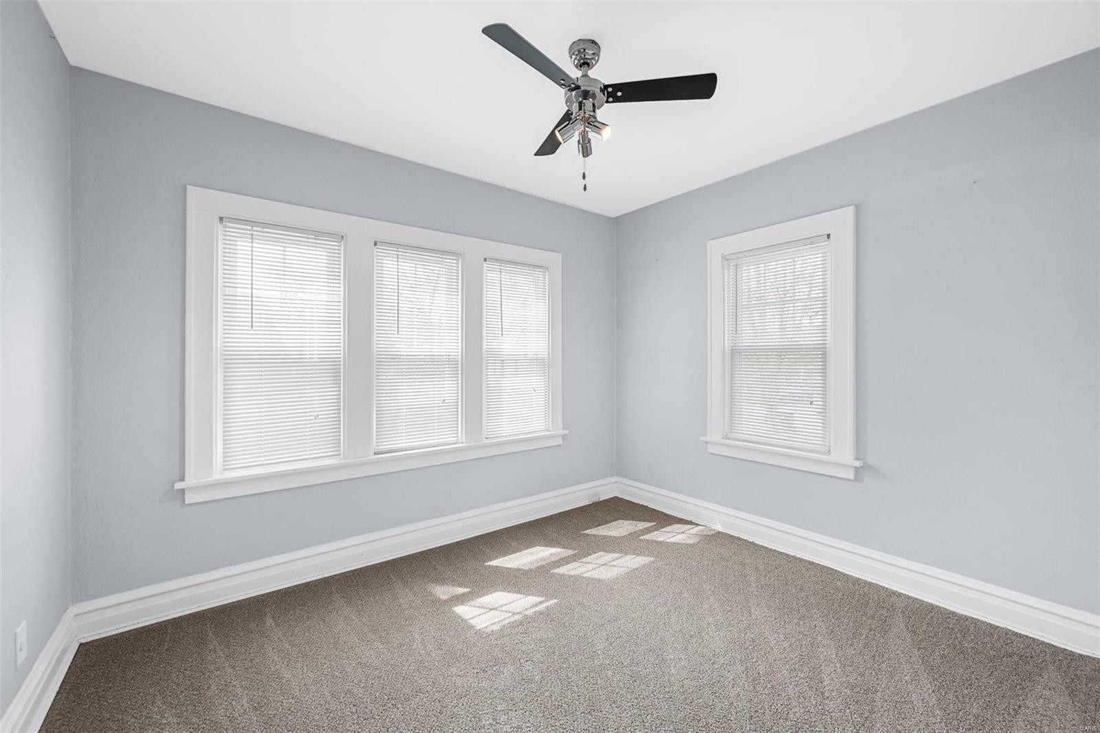 Burgess Sub Of Laclede - Residential