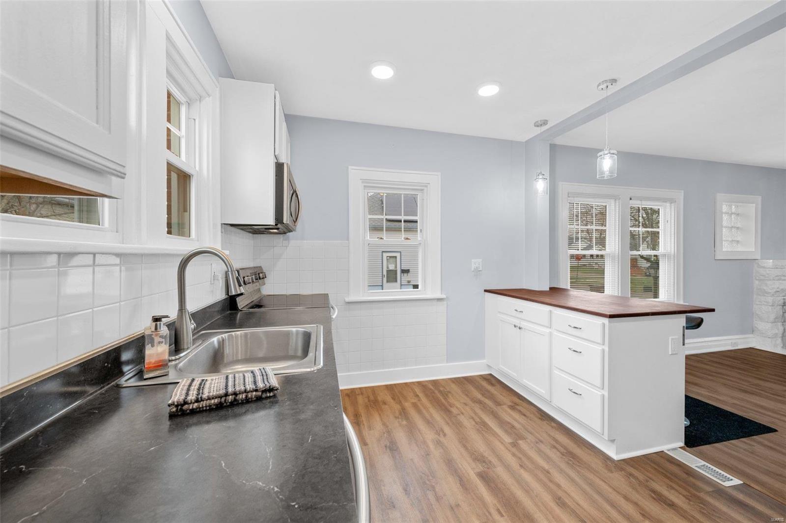 Burgess Sub Of Laclede - Residential