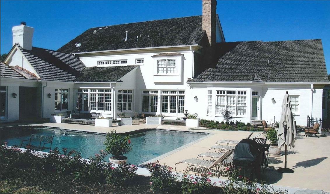 BUCKLAND HALL - Residential