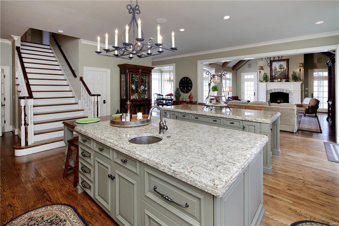 BUCKLAND HALL - Residential