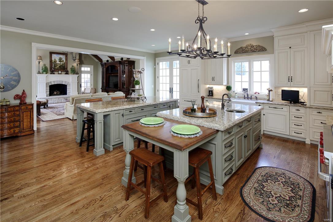 BUCKLAND HALL - Residential