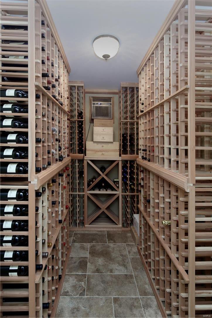 BUCKLAND HALL - Residential